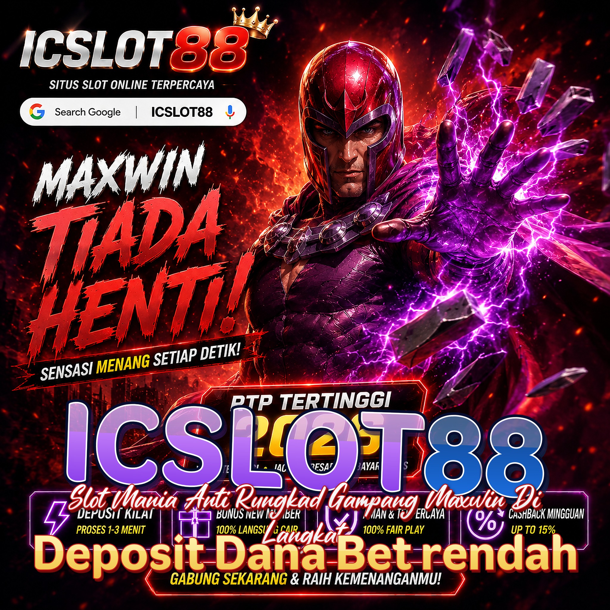 ICSLOT88