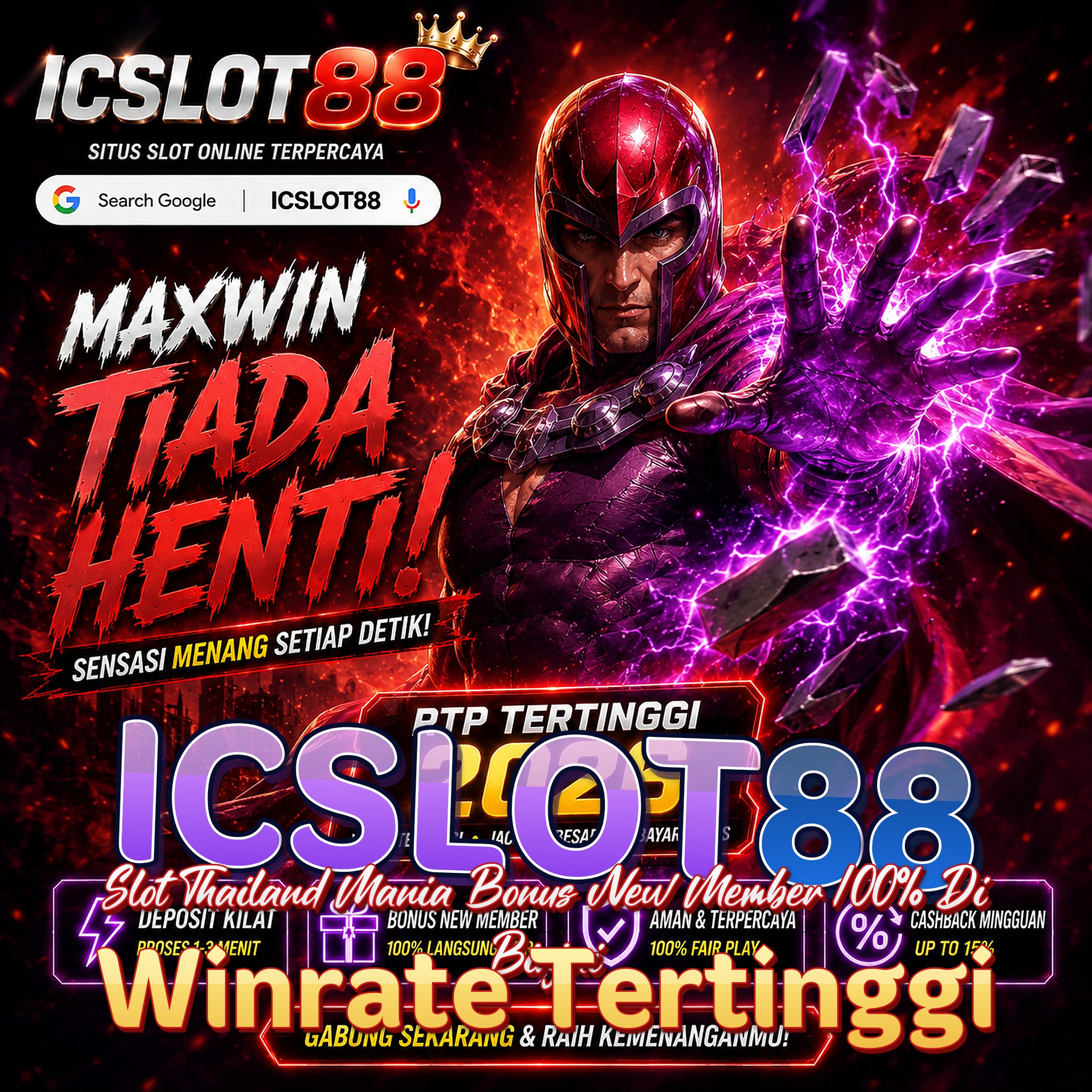 ICSLOT88
